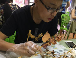 翁牛特烧烤加盟,学烧烤技术,开烧烤店多少钱